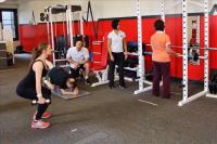 Positive Edge Personal Training image 1